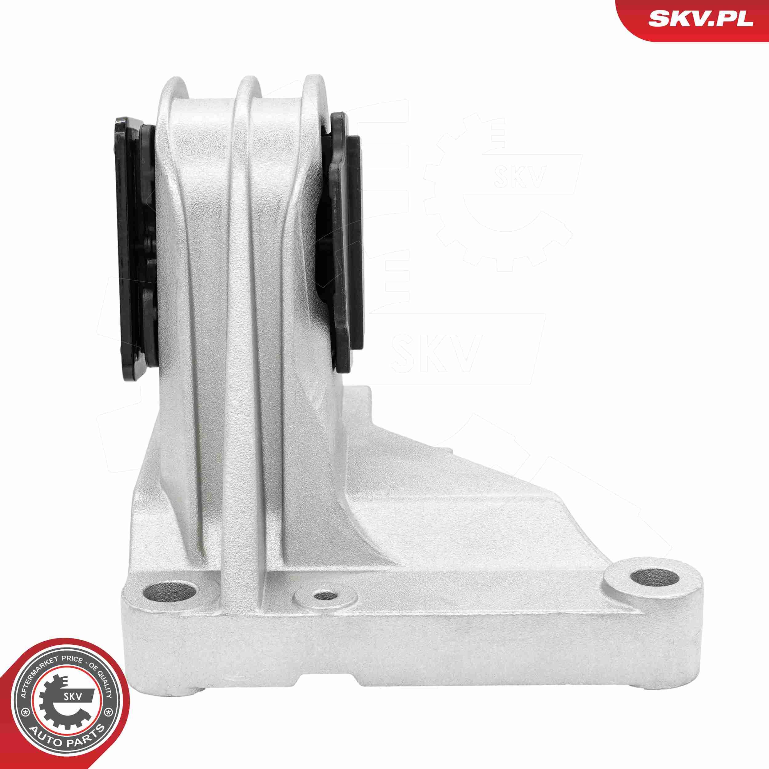 ESEN SKV 75SKV810 - Lagerung, Automatikgetriebe