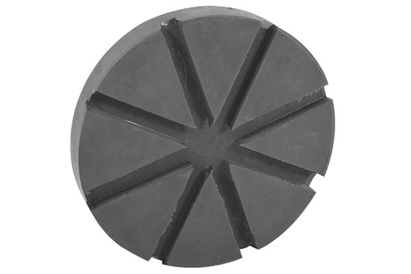 TEDGUM 00846838 Support Plate, mobile jack