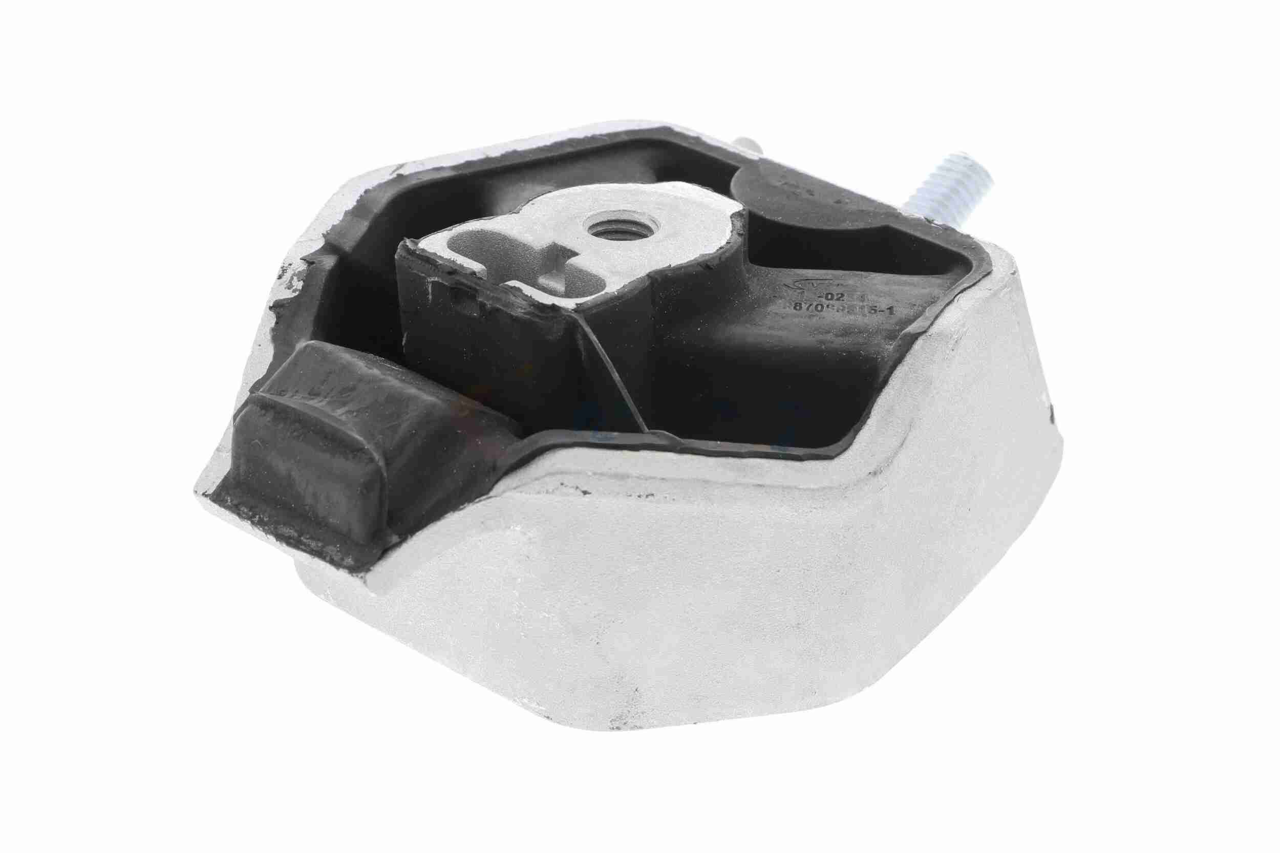 Lagerung, Motor