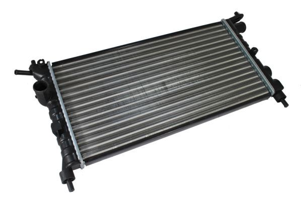 K&uuml;hler, Motork&uuml;hlung