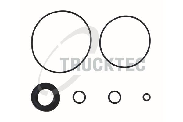 Dichtungssatz, Hydraulikpumpe