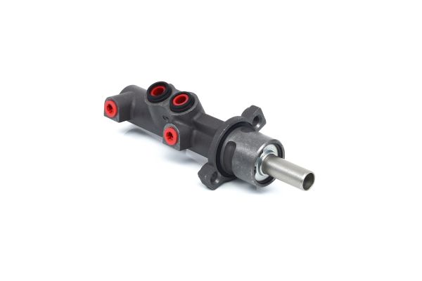 pagrindinis cilindras, stabdžiai