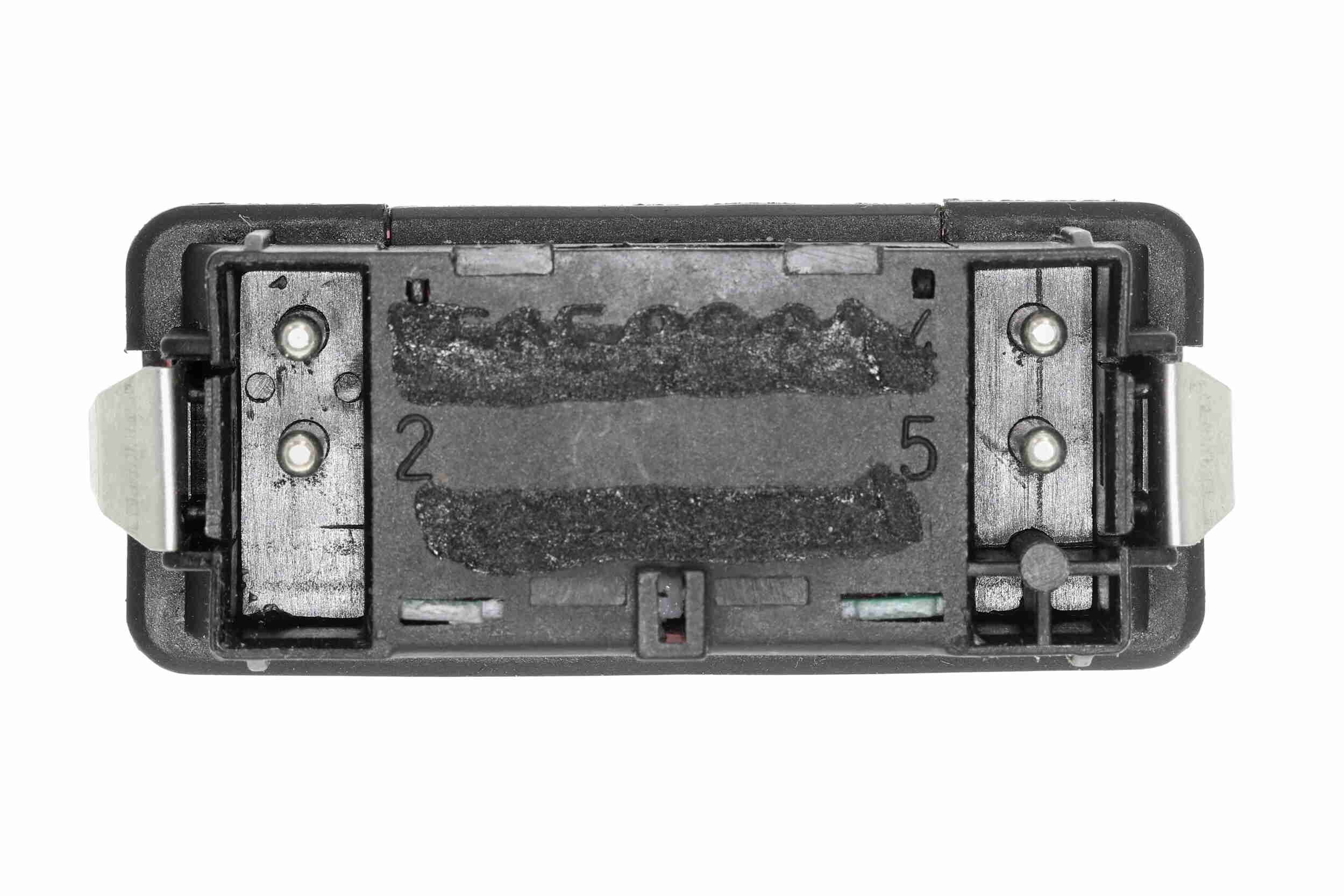 Warnblinkschalter Warnblinkschalter