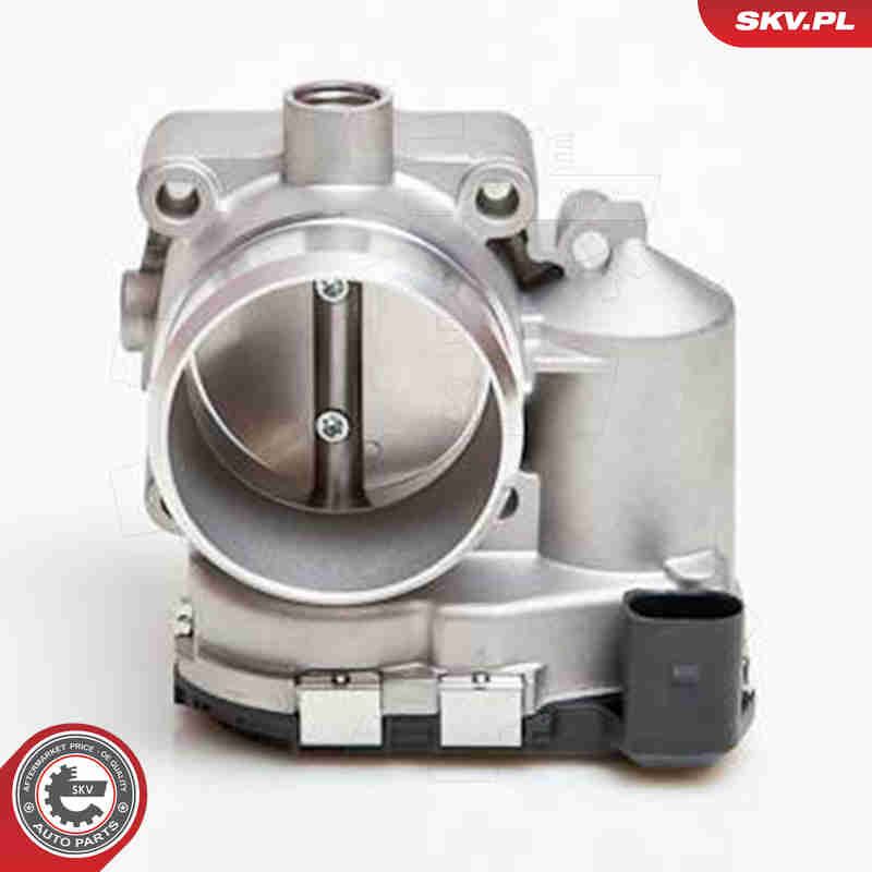 ESEN SKV 12SKV039 - Drosselklappenstutzen