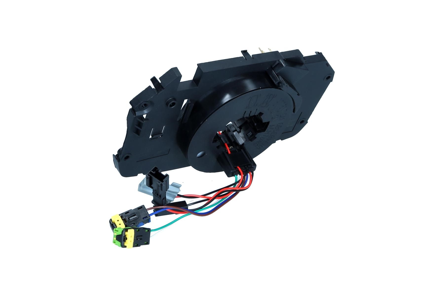 Wickelfeder, Airbag