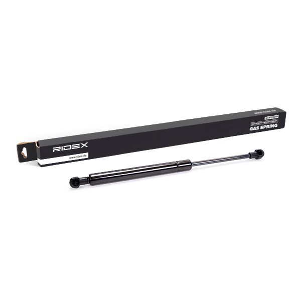RIDEX 514G0025 Gas Spring, bonnet