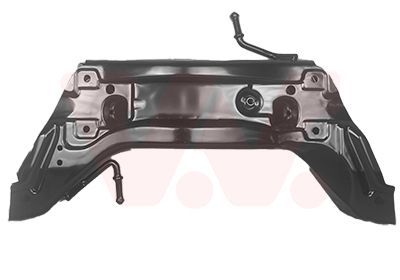 Hilfsrahmen/Aggregateträger