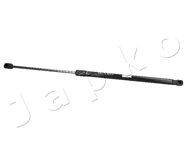 Gasfeder, Koffer-/Laderaum