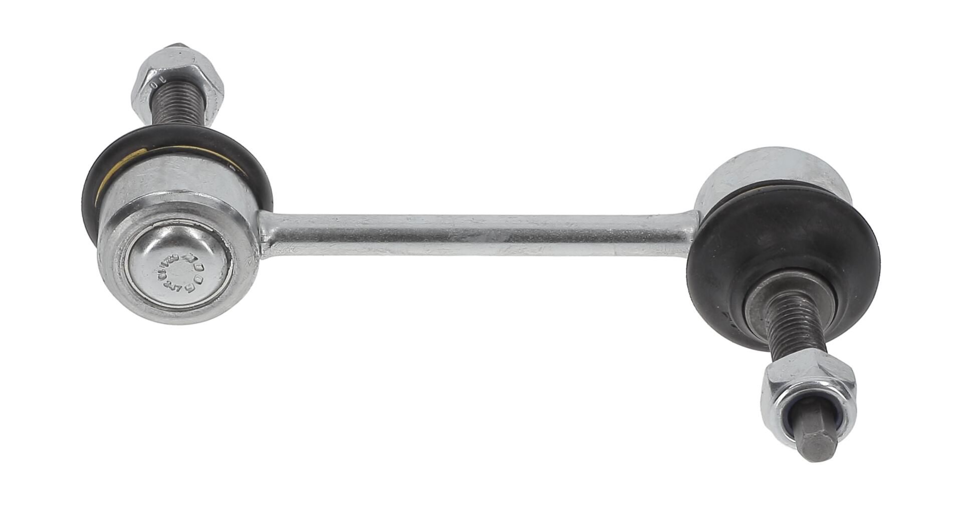 Travesaños/barras, estabilizador