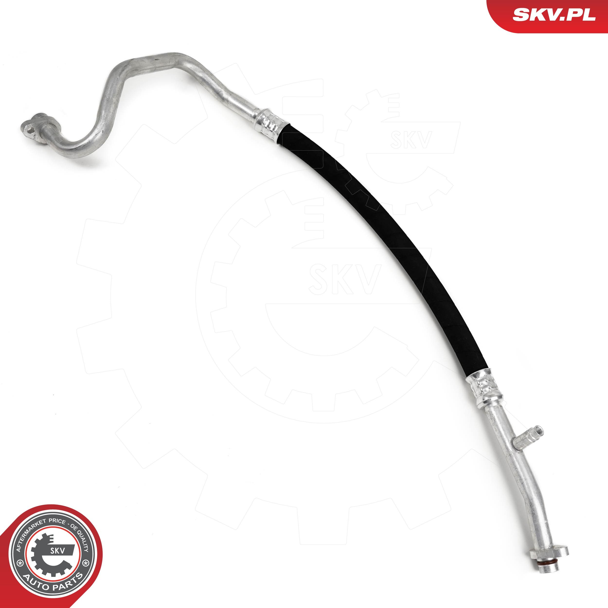 ESEN SKV 54SKV668 - Hochdruck-/Niederdruckleitung, Klimaanlage