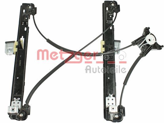 2160375 METZGER ablakemelő