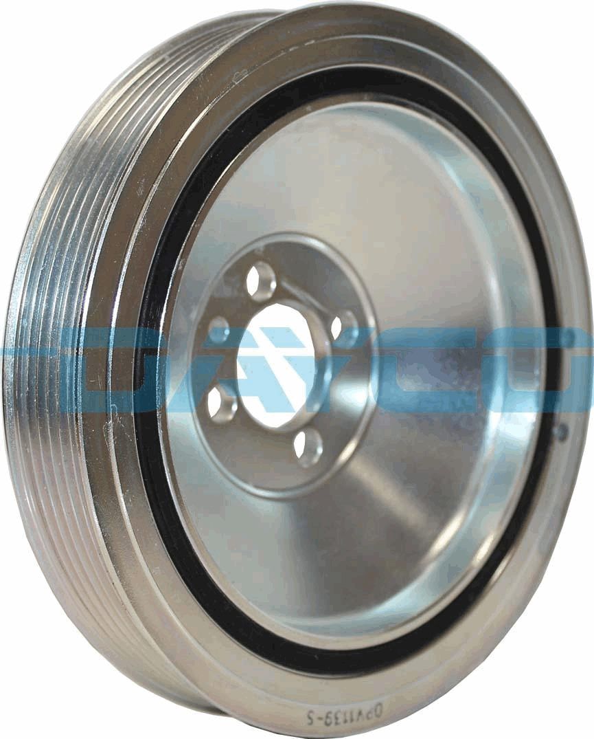 HARMONIC BALANCER - OEM - TecDoc 1