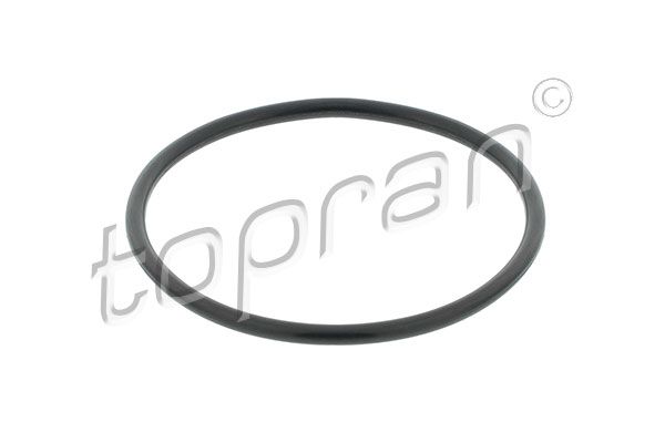 TOPRAN 628 111 Seal Ring, hydraulic filter