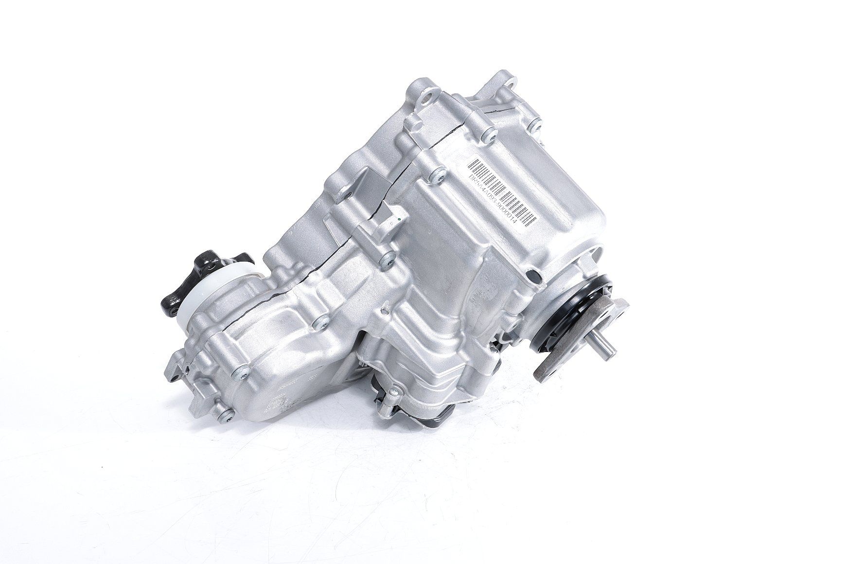 BTS Turbo VG10006 - Verteilergetriebe