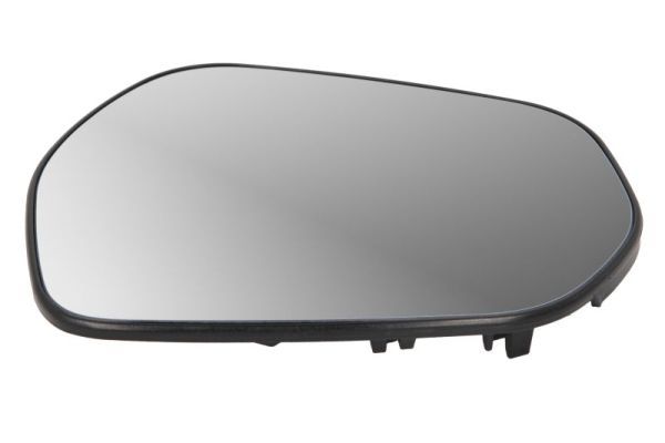 Spiegelglas, Außenspiegel