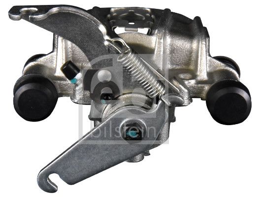 Bremssattel