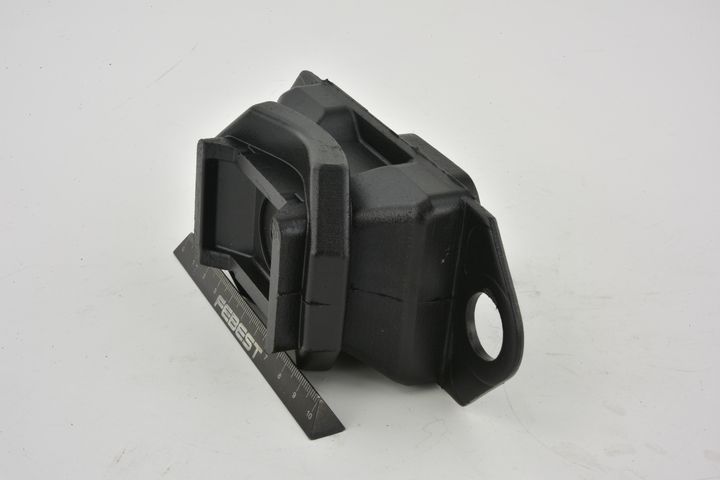 montavimas, neautomatinė transmisija