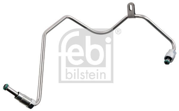 &Ouml;lleitung, Lader