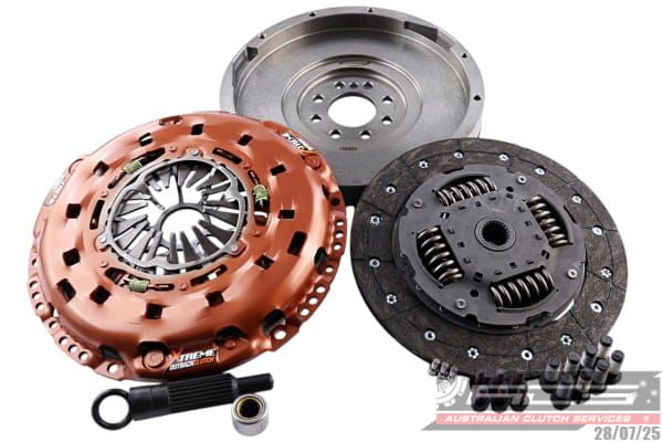 KIT HD L/ROVER DEFNDER 2.4L inc F/W - TecDoc Only