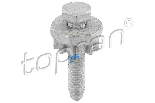 100 663 TOPRAN Feszítőcsavar, generátortartó