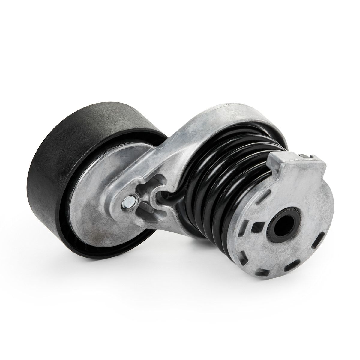 Spanrol, Poly V-riem