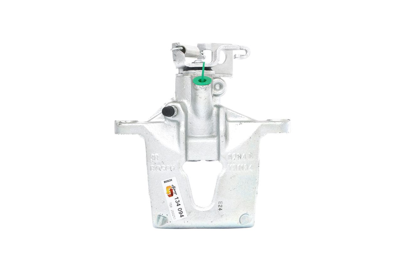 Bremssattel