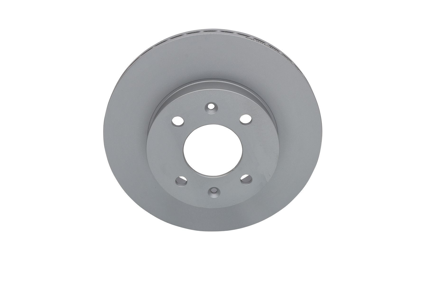 Brake Disc 24.0119-0115.1