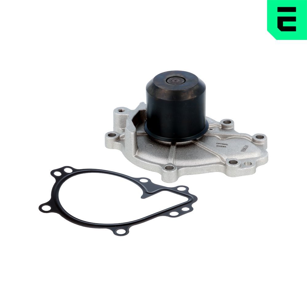 AQ-2570 OPTIMAL Vízszivattyú, motorhűtés
