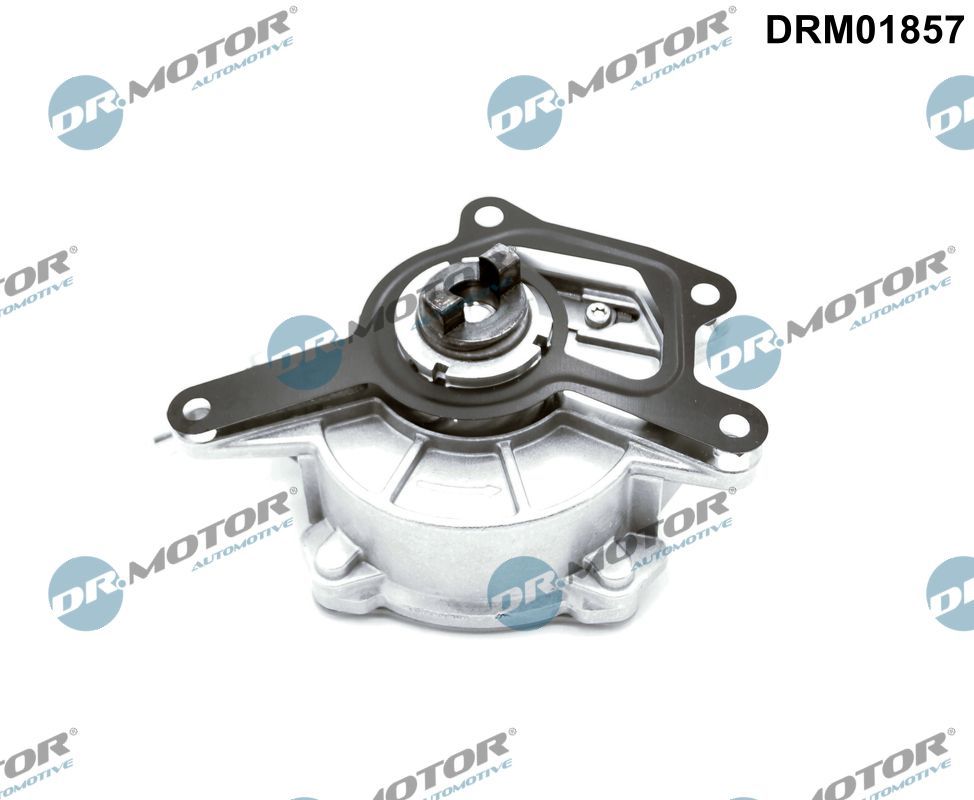 Dr.Motor Automotive DRM01857 Vacuum Pump, braking system