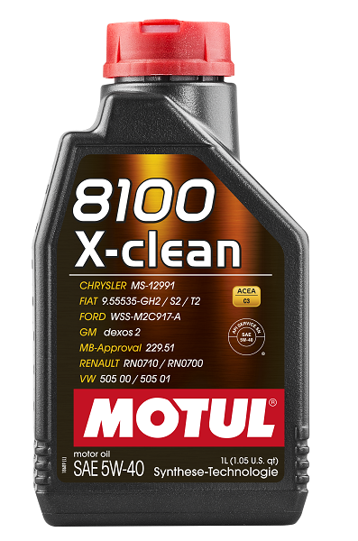 MOTUL 109227 - Motor&ouml;l