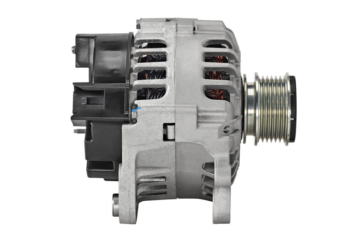 Generator Generator