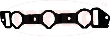 Dichtung, Ansaugkrümmer