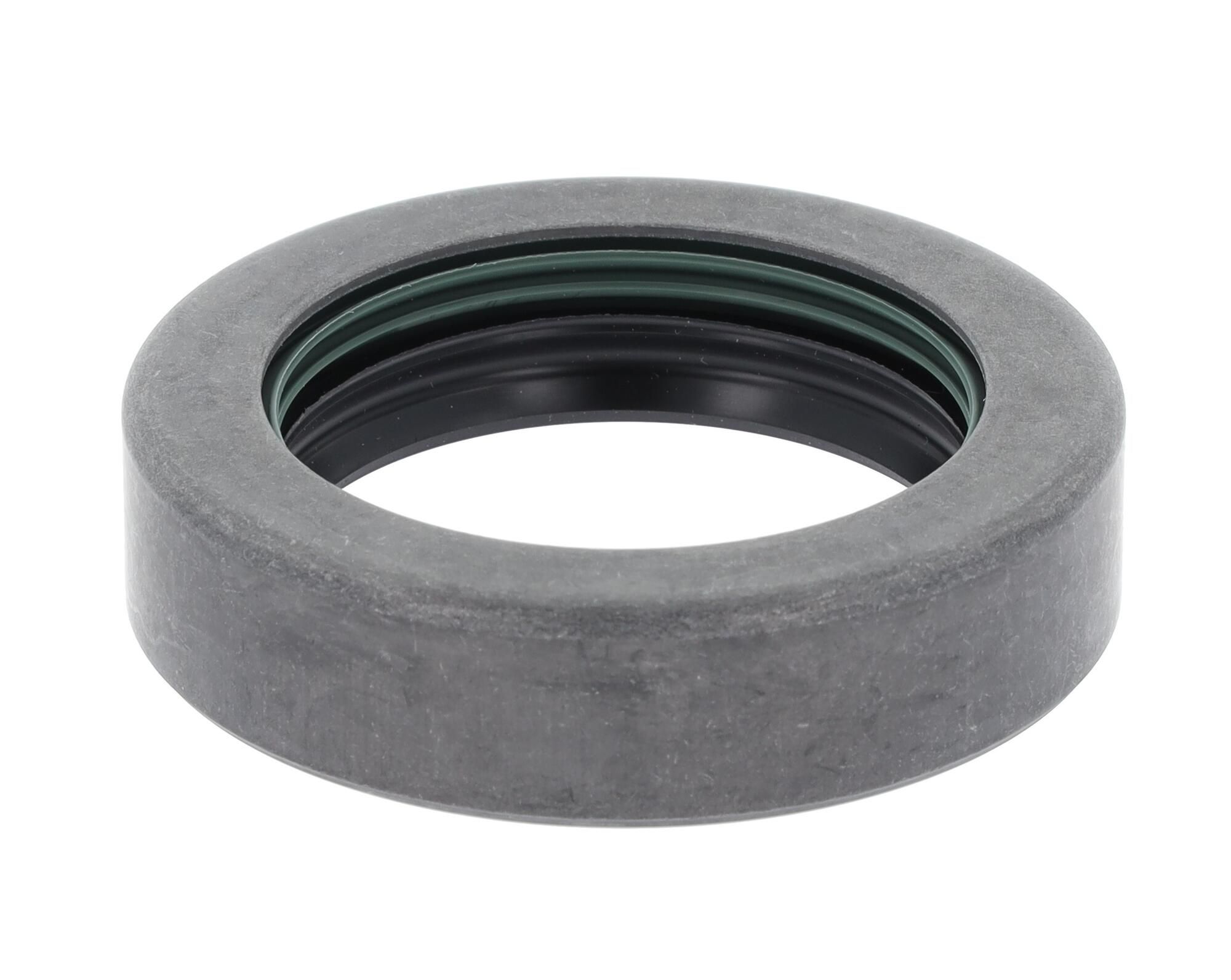 Wellendichtring, Differential