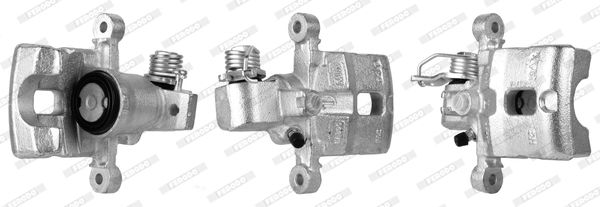 Brake Caliper FCL695338