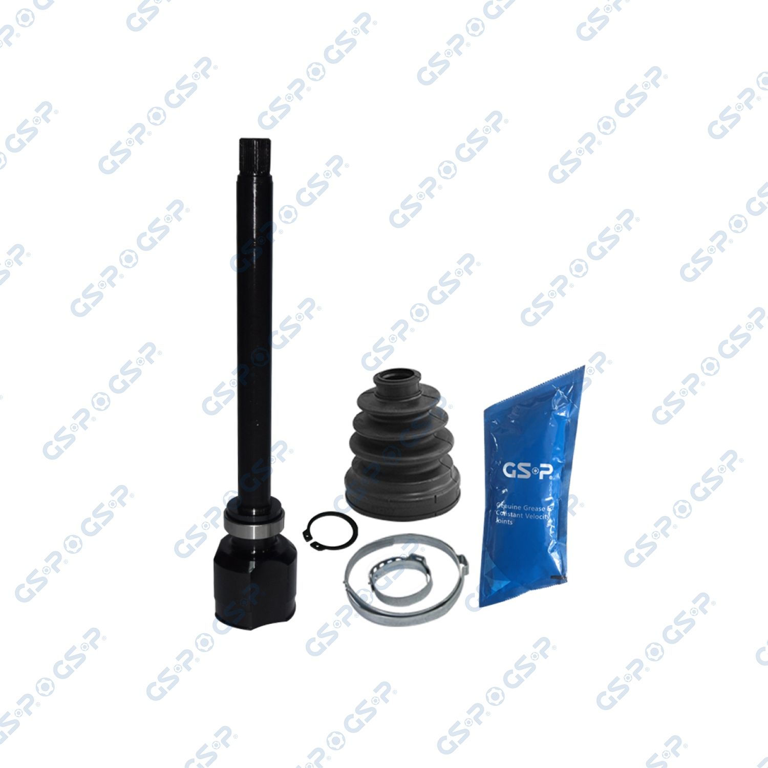 GSP 645033 - Gelenksatz, Antriebswelle