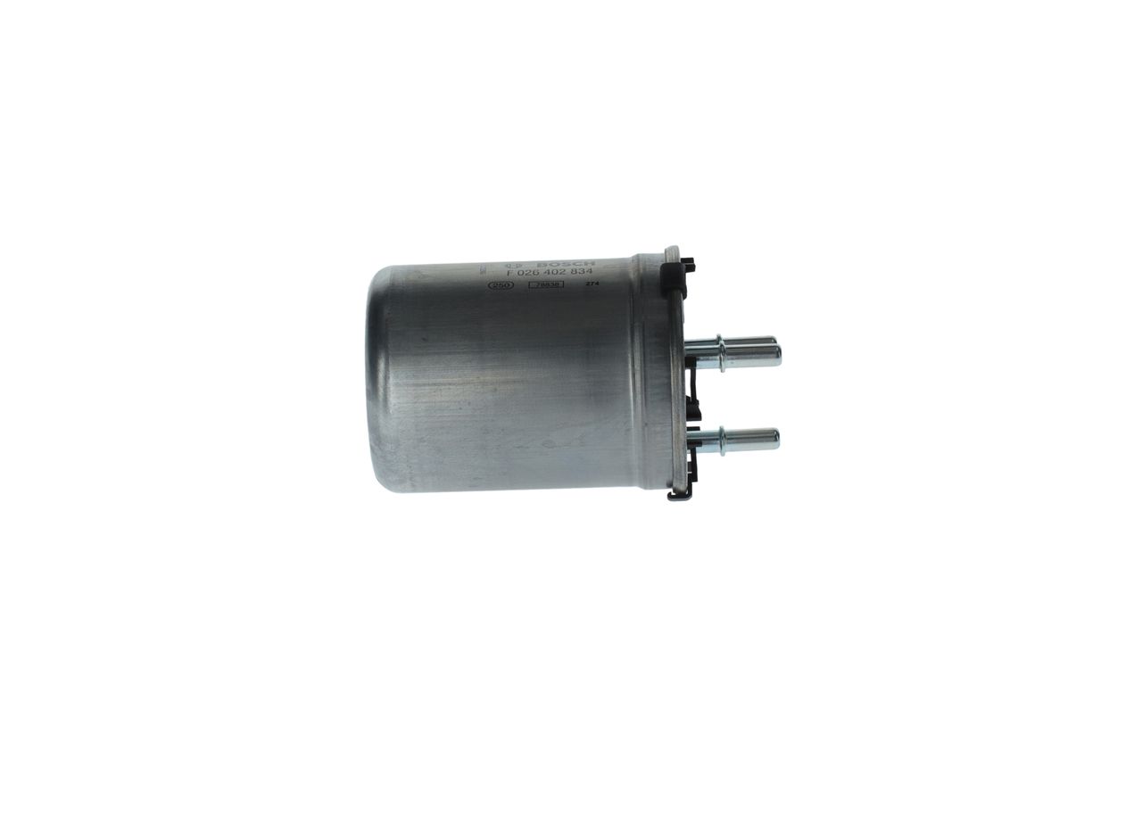 Kraftstofffilter