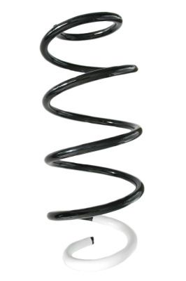 Spidan GKNW10165 Fahrwerksfeder