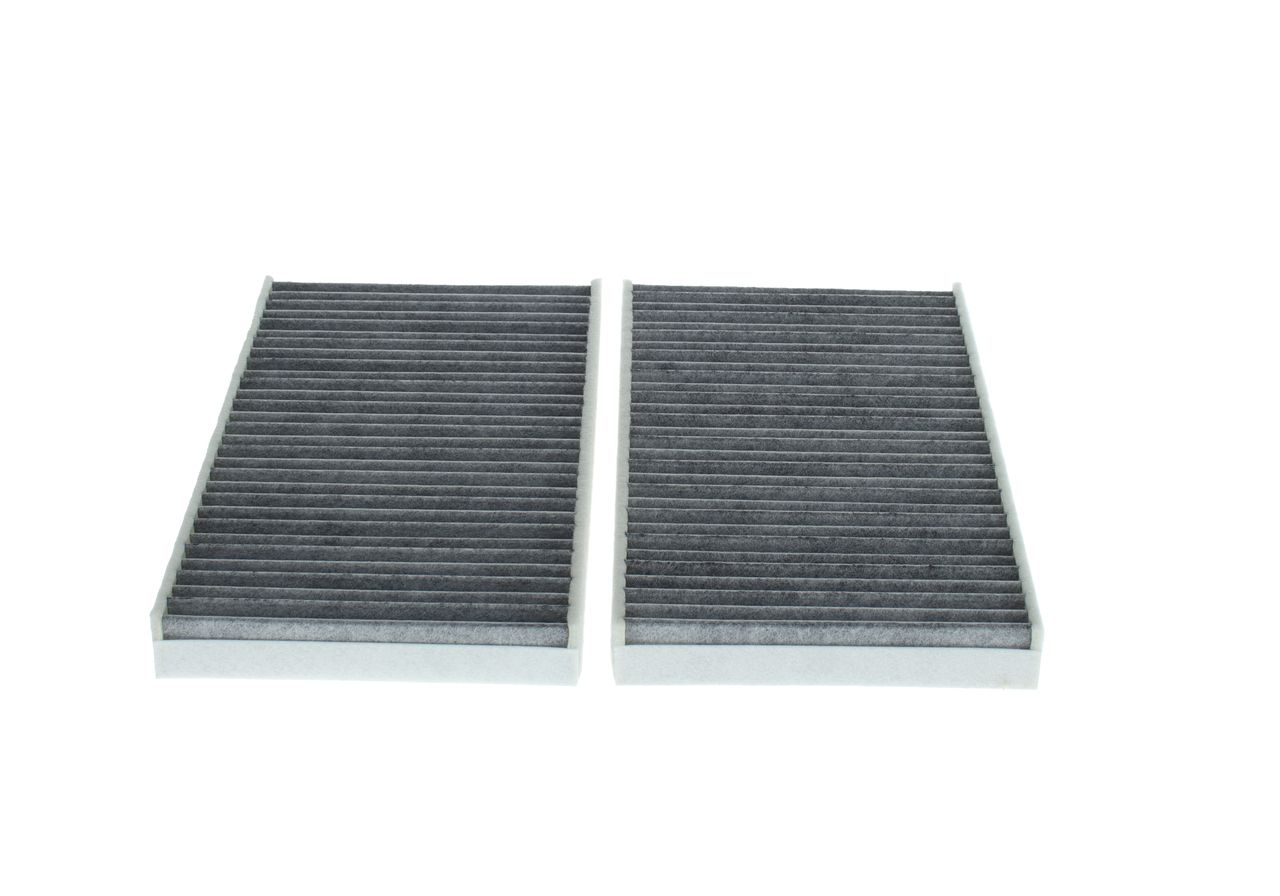 Filter, Innenraumluft Filter, Innenraumluft