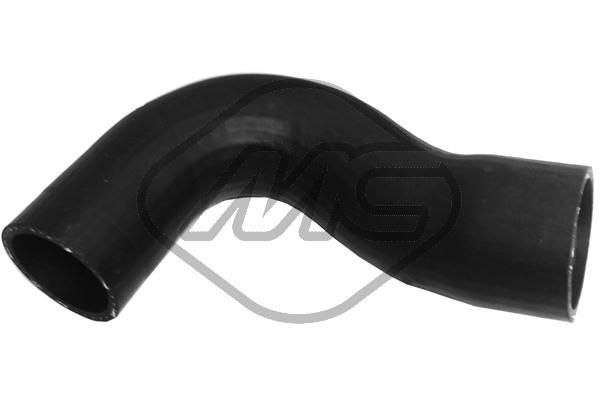 Charge Air Hose 09811