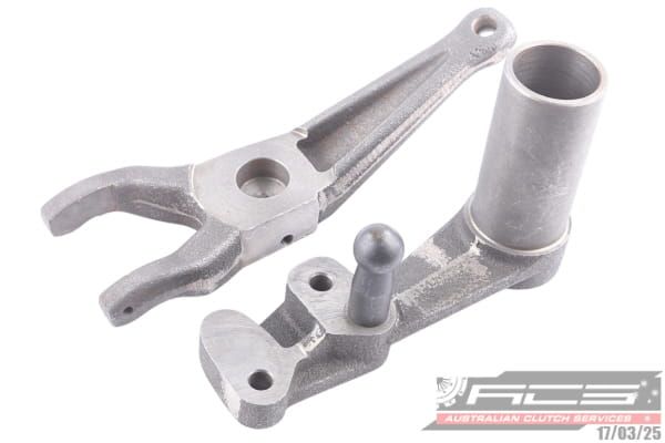 C/FORK KIT LANDROVER - TecDoc Only