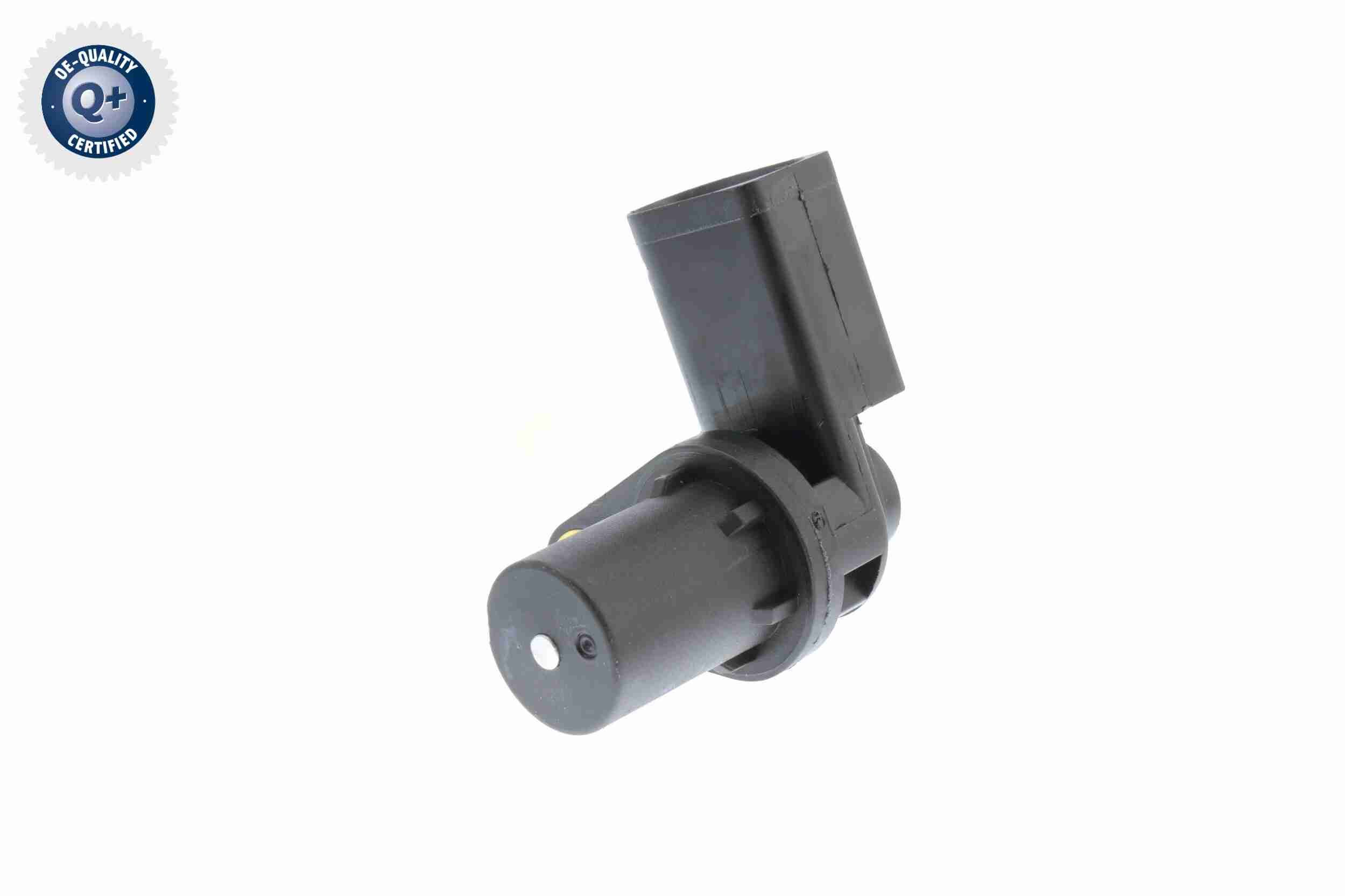 Impulsgeber, Kurbelwelle