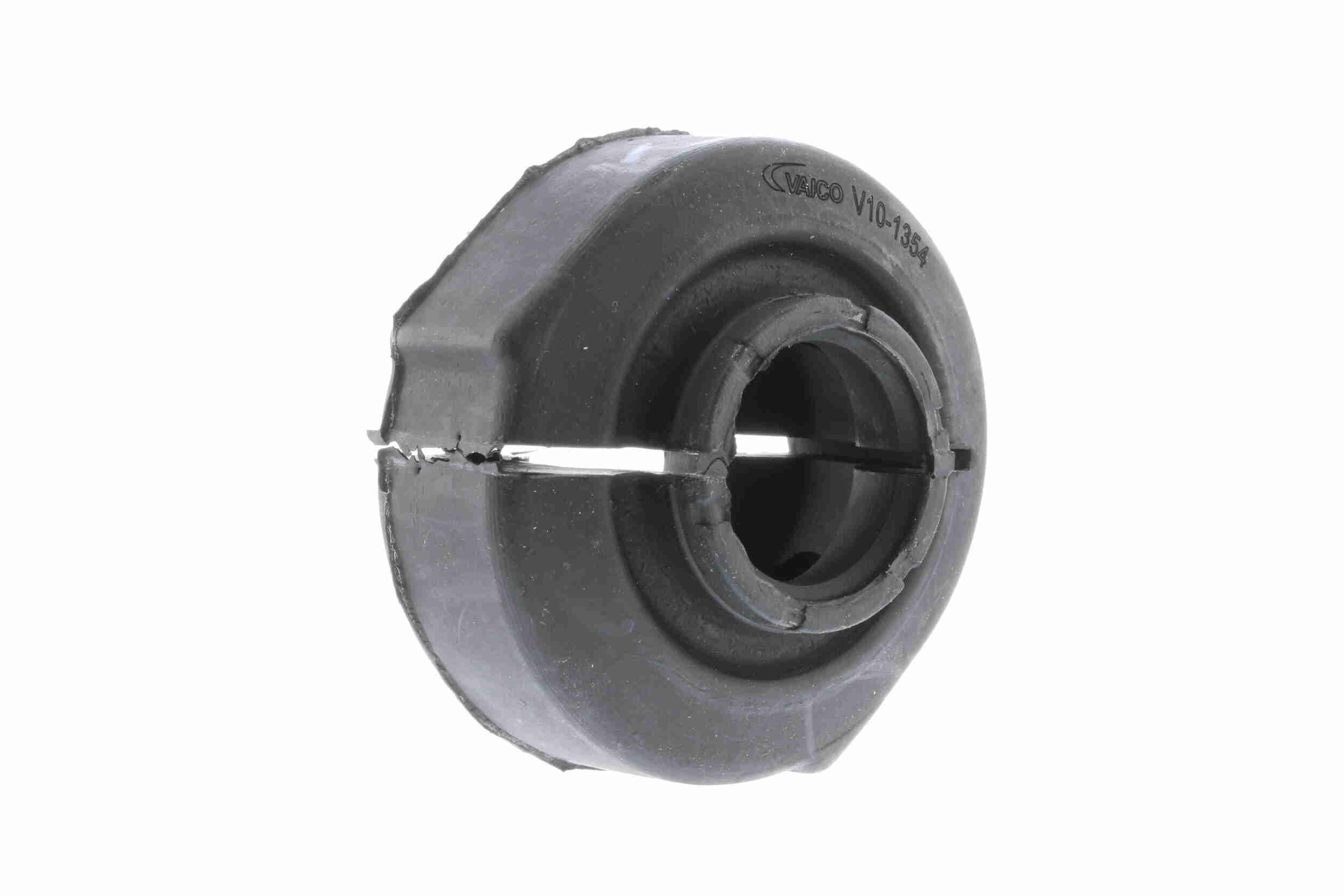 Lagerung, Stabilisator