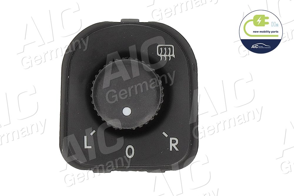 AIC 55111 - Schalter, Au&szlig;enspiegelverstellung