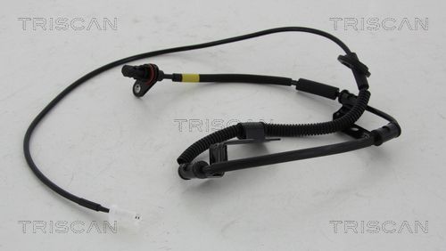 Sensor, Raddrehzahl