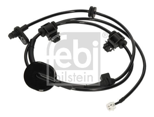 Sensor, revoluciones de la rueda