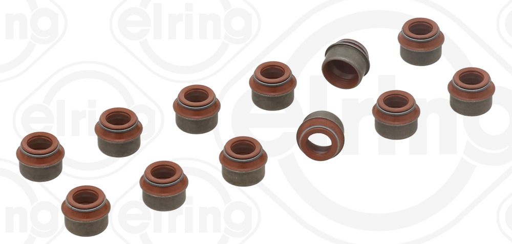 Seal Set, valve stem 774.456