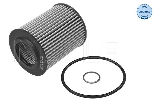 Ölfilter