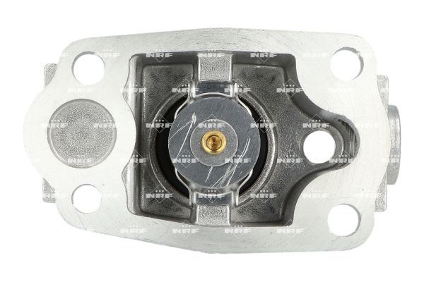 Thermostat, K&uuml;hlmittel