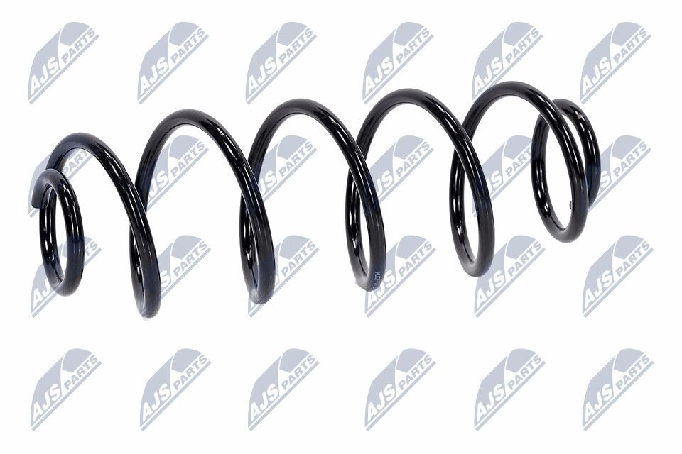 spyruoklė
