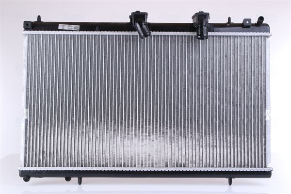 Radiador, refrigeración del motor